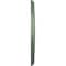 Ekena Millwork Kepler Traditional Medallion (For Canopies up to 5 1/4"), 23 5/8"OD x 1 3/4"P, Athenian Green CM24KPAGF - alternate 4
